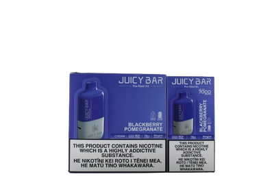Juicy Bar - JB7000 Pro Kit (7K Puffs) (28.5MG)