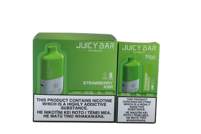 Juicy Bar - JB7000 Pro Kit (7K Puffs) (28.5MG)