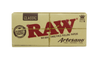 Classic Raw Artesano King size (Trays + Papers + Tips)
