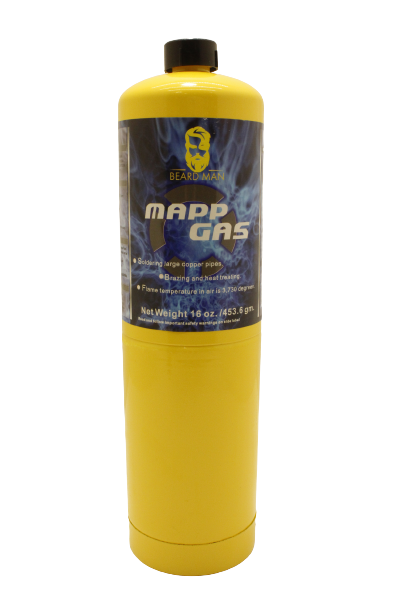 MAPP GAS