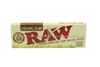 Raw organic hemp 1 ¼