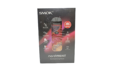 Smok Nord Pro Kit