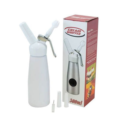 Cream Whipper Dispenser