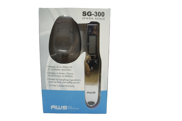 AWS SG 300