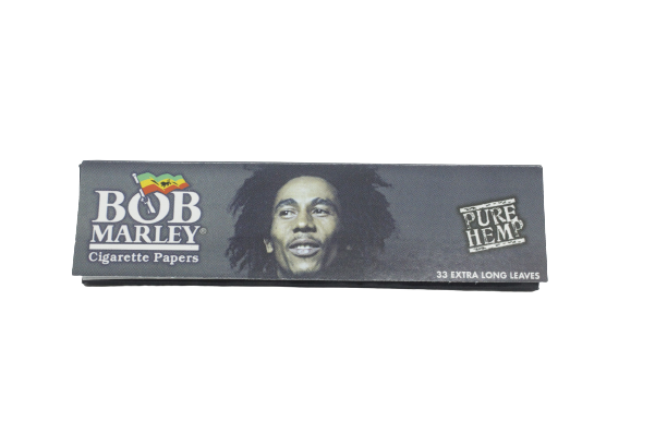 Bob marley extra long leaves