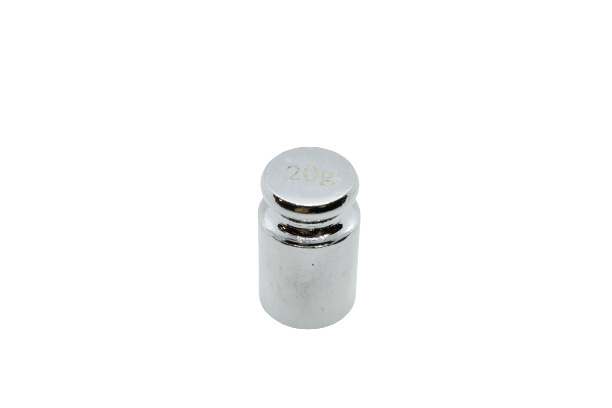 Calibration  Weight 20 gm