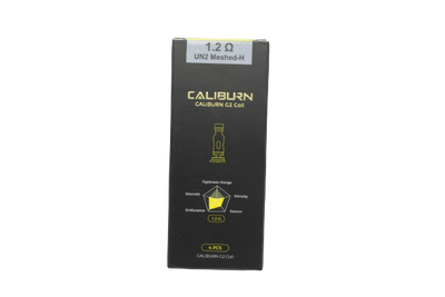 Caliburn G/G2 Coil