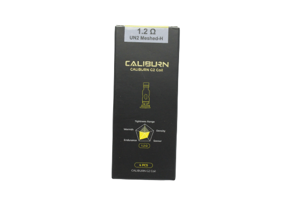 Caliburn G/G2 Coil