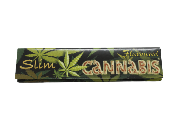 Cannabis Slim 11941