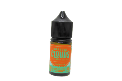 Coastal Cloud Nic-Salt 30ml