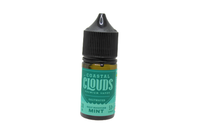 Coastal Cloud Nic-Salt 30ml