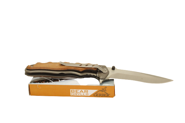 Bear Grylls F64 KNIFE