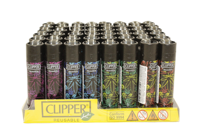 Clipper Lighter Designer