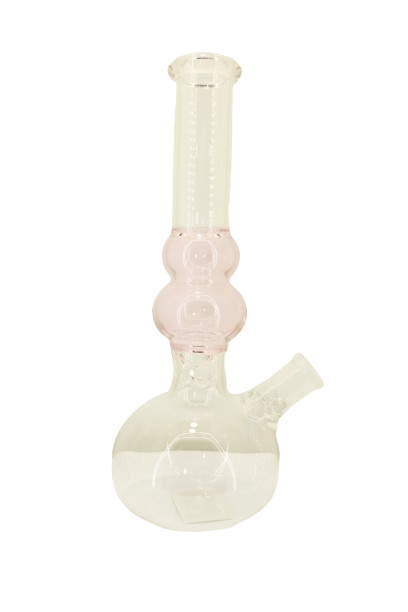 Glass Vase MA-BG404