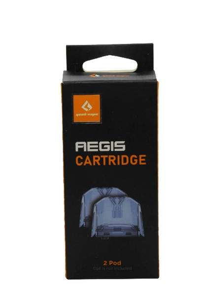 AEGIS POD CARTRIDGE 2PK