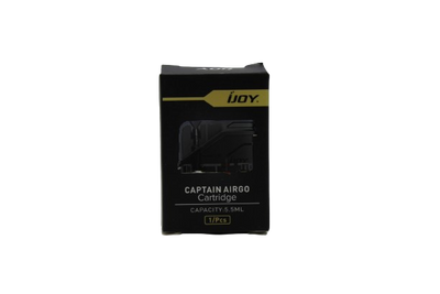 iJoy Captain Airgo Cartridge 5.5ml