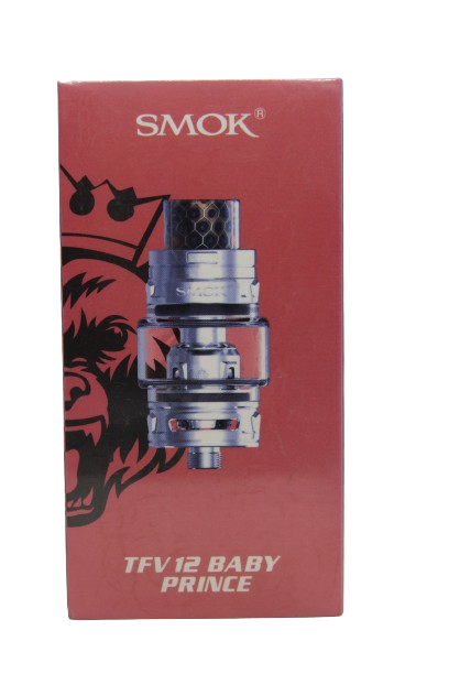 Smok TFV12 BABY Prince Sub ohm Tank