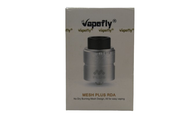 VAPEFLY MESH PLUS RDA