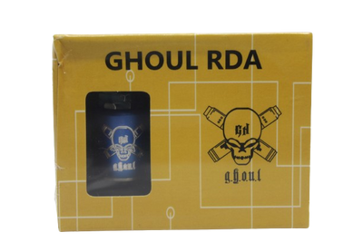 BLITZ GHOUL RDA