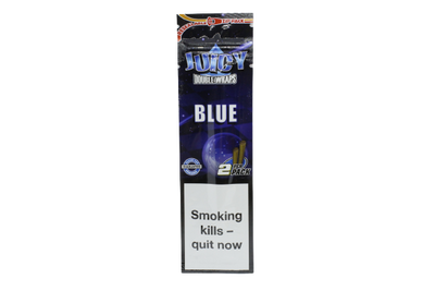 Juicy BLUNT BLUE