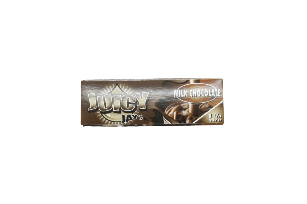 Juicy Jay Milk Chocolate