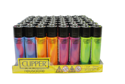 Clipper Lighter Designer