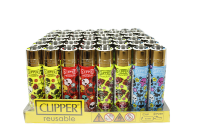 Clipper Lighter Designer