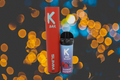 KBar Slimm Pre-filled Pod 28.5mg 3000 Puffs