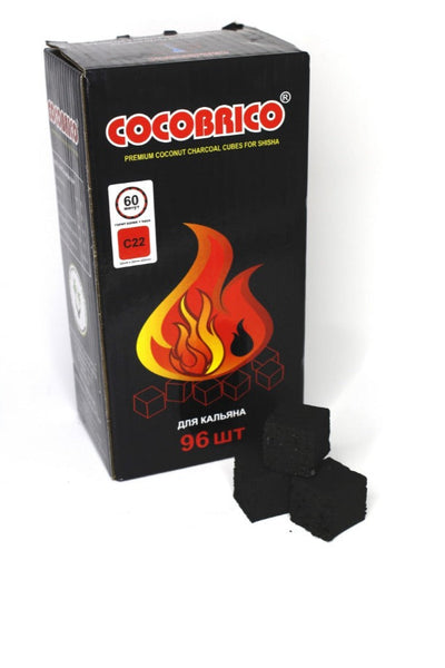 Cocobrico 96 Pcs