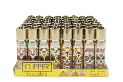 Clipper Lighter Designer