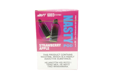 Nasty PX10 Pods