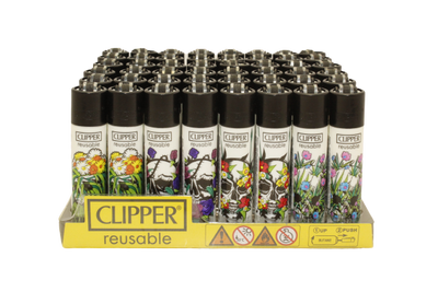 Clipper Lighter Designer