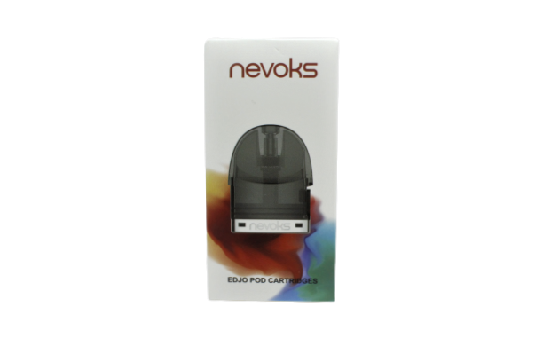 Nevoks Edjo Pod Cartridges