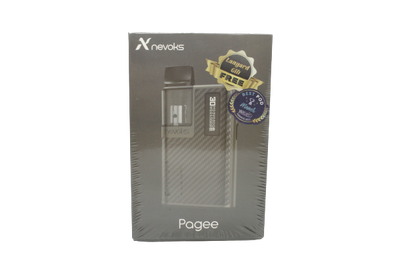 Nevoks X Pagee Pod Kit