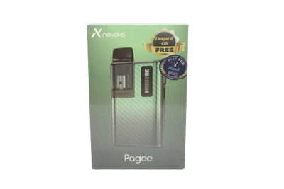 Nevoks X Pagee Pod Kit