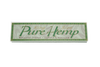 Pure Hemp King Size