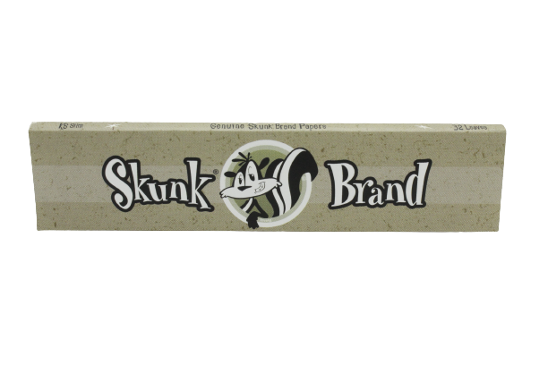 Skunk Hemp papers KS Slim