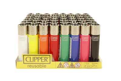 Clipper Lighter Designer