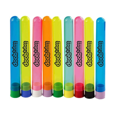 Doob Tubes Containers