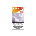 Relx Replaceable Pods
