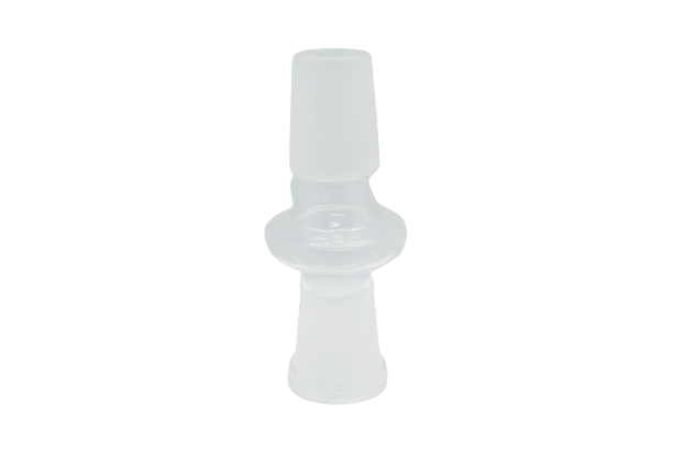 19mm to 14mm Male Adaptor