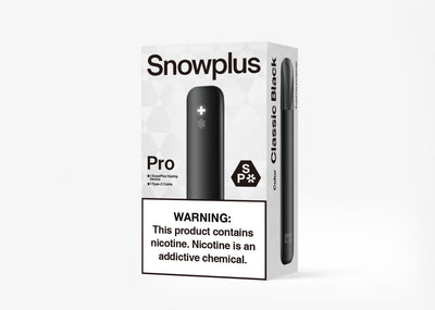 Snow Plus Pro Device