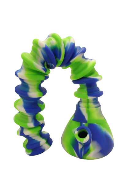 Blitz Flexible Silicone Vases