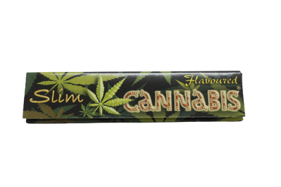 Cannabis Slim 11941