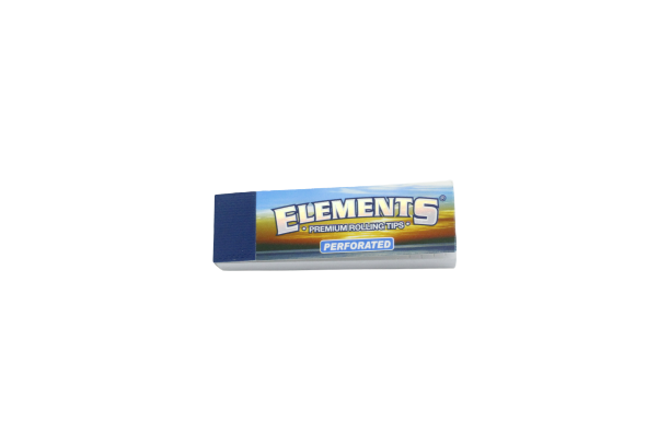 Elements Perforated Tips