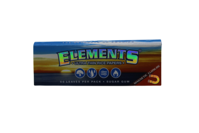 Element 1 ¼