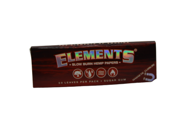 ELEMENTS RED 1 ¼