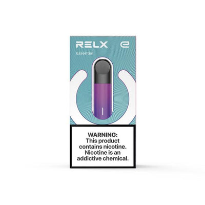 Relx Essential Device (New)