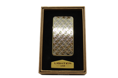 F L USB LIGHTER FL01D35