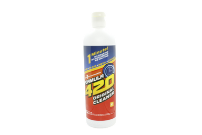Formula 420 Original Cleaner